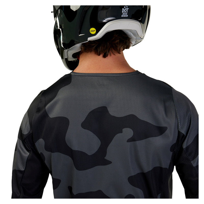 Bluza Fox 180 Bnkr Black Camo