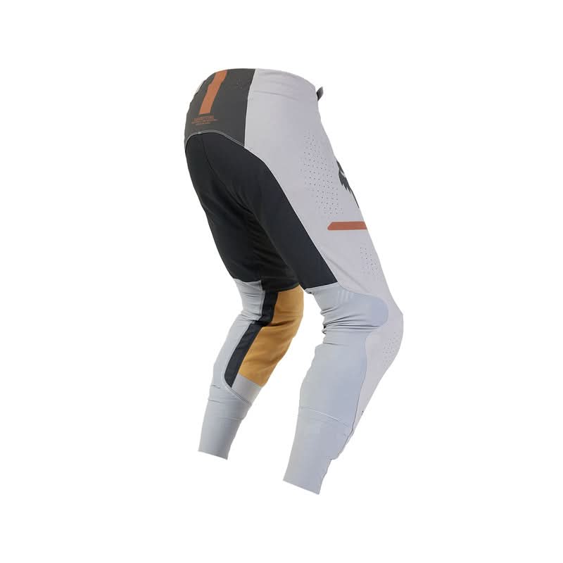 Spodnie Fox Flexair Optical Steel Grey | RideHub