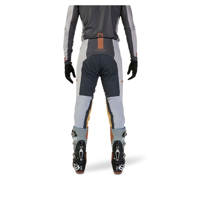 Spodnie Fox Flexair Optical Steel Grey | RideHub