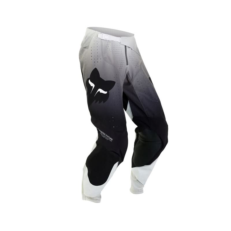 Spodnie Fox 360 Revise Black/Grey | RideHub
