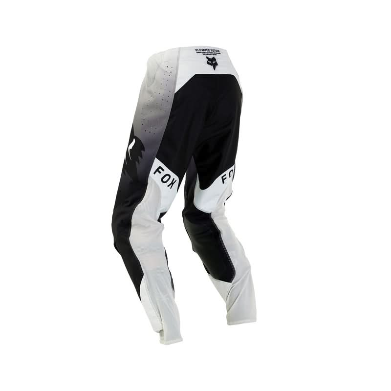 Spodnie Fox 360 Revise Black/Grey | RideHub