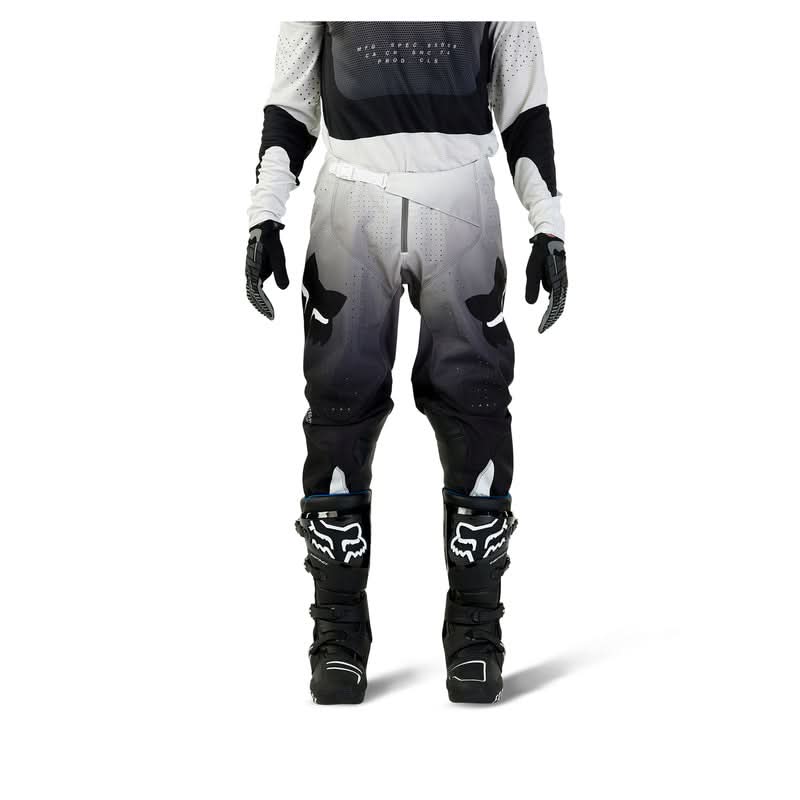 Spodnie Fox 360 Revise Black/Grey | RideHub