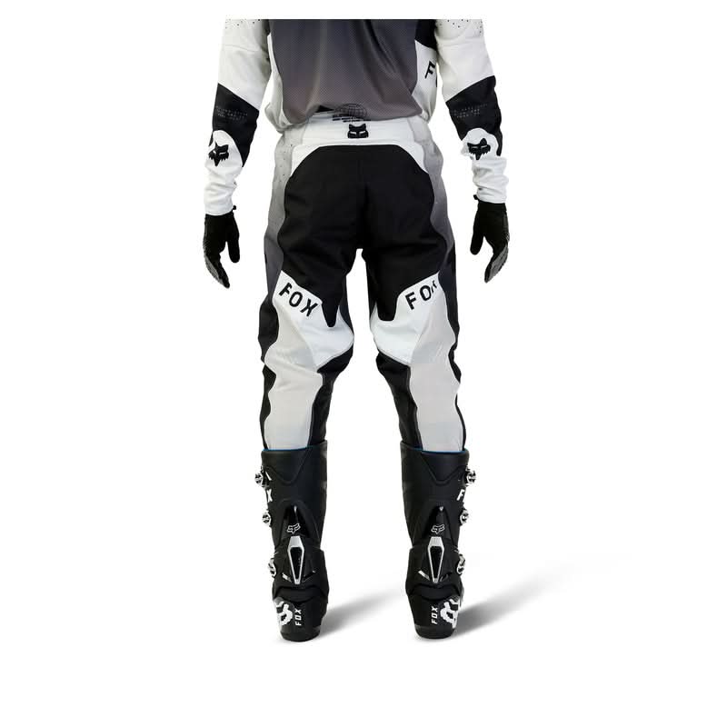 Spodnie Fox 360 Revise Black/Grey | RideHub