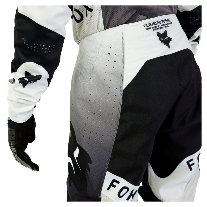 Spodnie Fox 360 Revise Black/Grey | RideHub