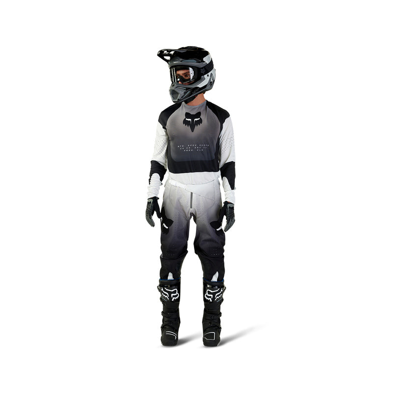 Spodnie Fox 360 Revise Black/Grey | RideHub