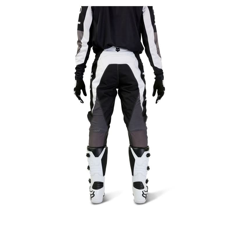 Spodnie Fox 180 Nitro Black/Grey | RideHub