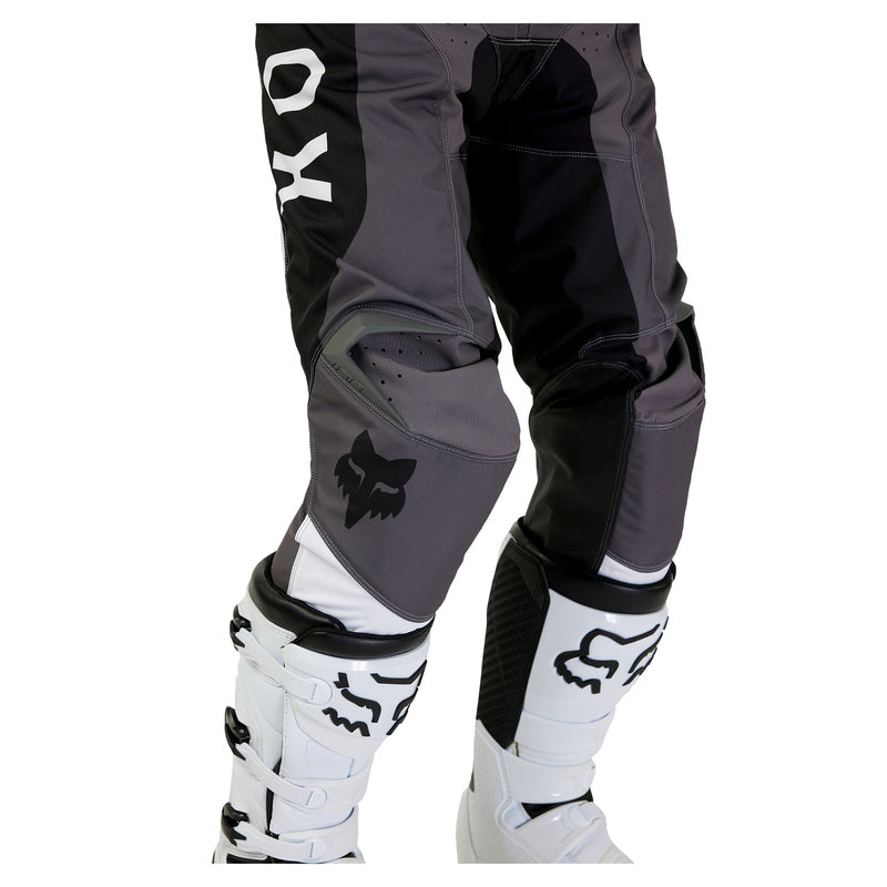 Spodnie Fox 180 Nitro Black/Grey | RideHub