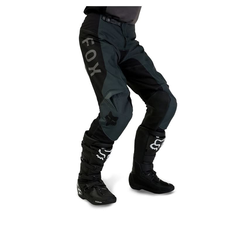 Spodnie Fox 180 Nitro Dark Shadow | RideHub