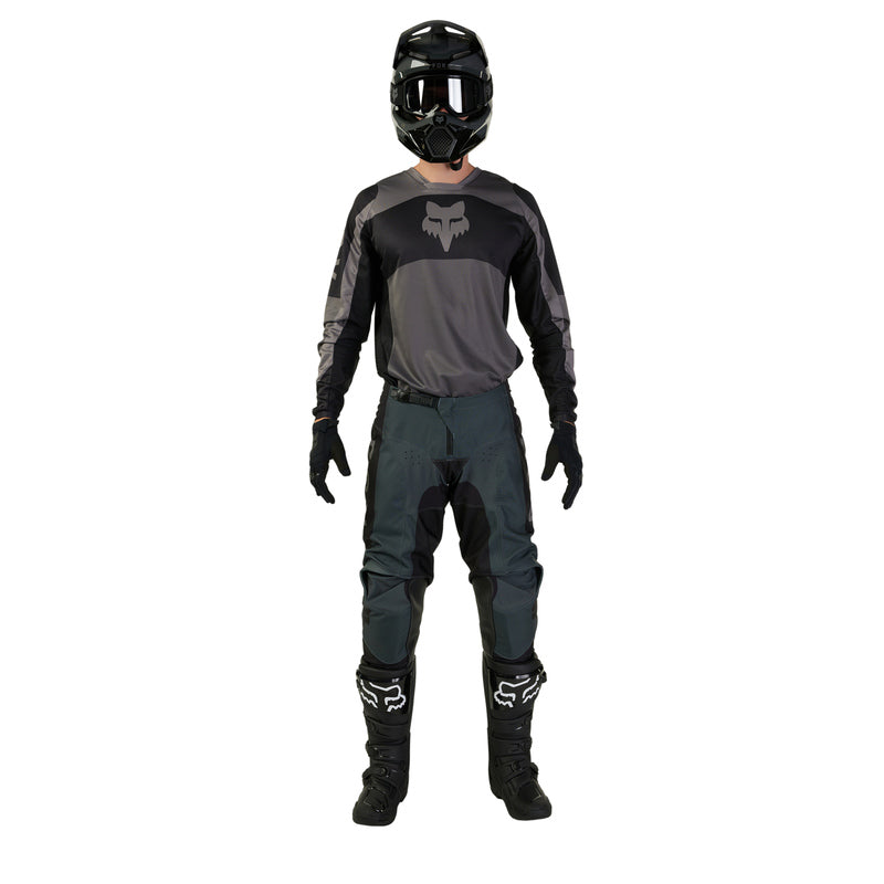 Spodnie Fox 180 Nitro Dark Shadow | RideHub