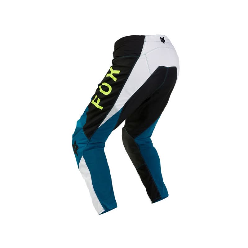 Spodnie Fox 180 Nitro Maui Blue | RideHub