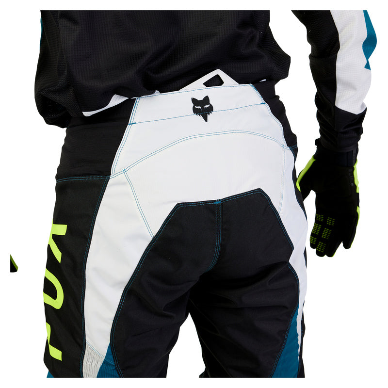 Spodnie Fox 180 Nitro Maui Blue | RideHub