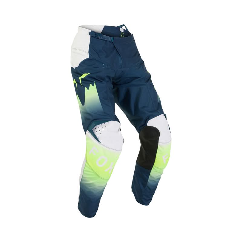 Spodnie Fox 180 Flora Dark Indigo | RideHub