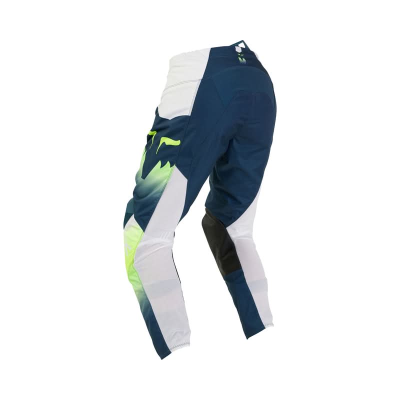 Spodnie Fox 180 Flora Dark Indigo | RideHub