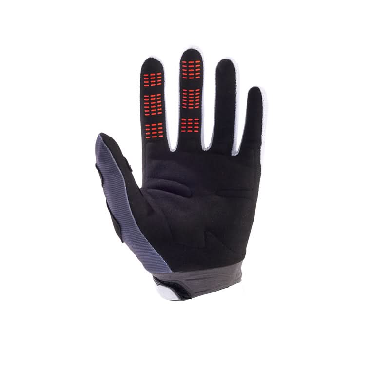 Rękawice Fox 180 Ballast Black/Grey