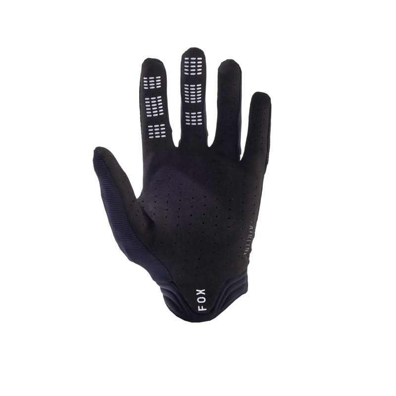 Rękawice Fox Airline Black