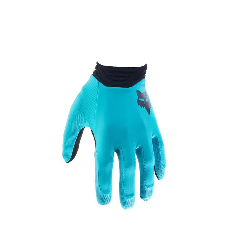 Rękawice Fox Airline Teal