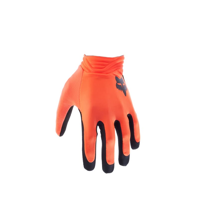 Rękawice Fox Airline Fluo Orange