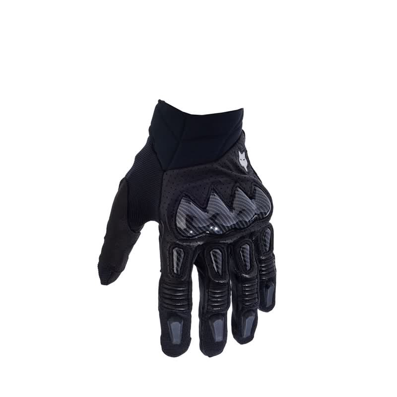 Rękawice Fox Bomber Black