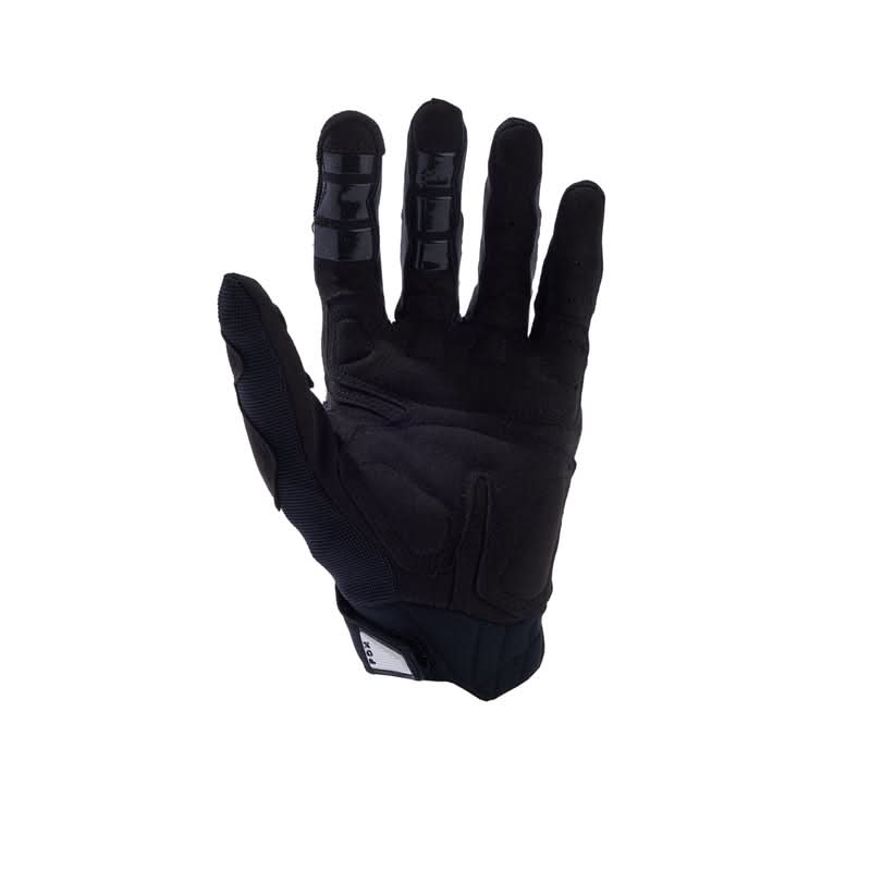 Rękawice Fox Bomber Black