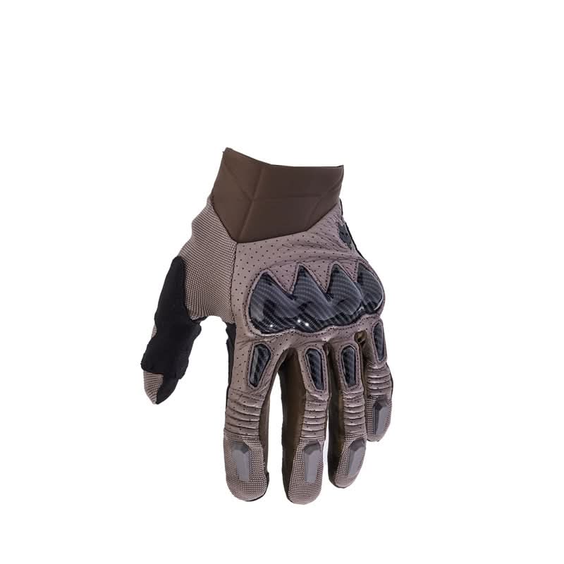 Rękawice Fox Bomber Taupe