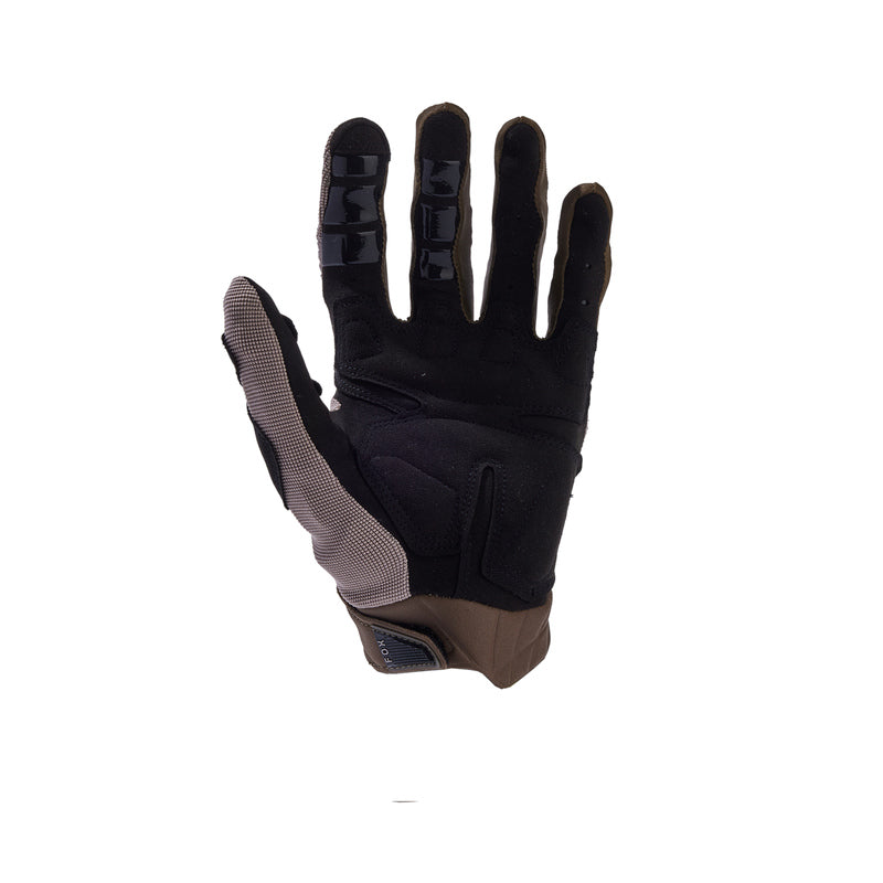 Rękawice Fox Bomber Taupe