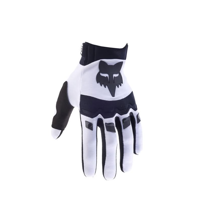Rękawice Fox Dirtpaw White