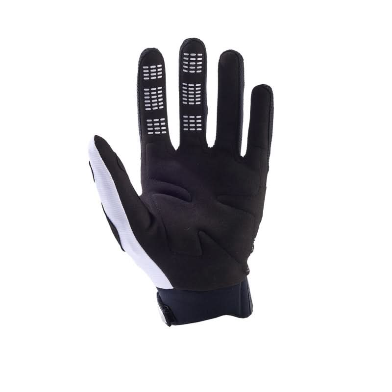 Rękawice Fox Dirtpaw White