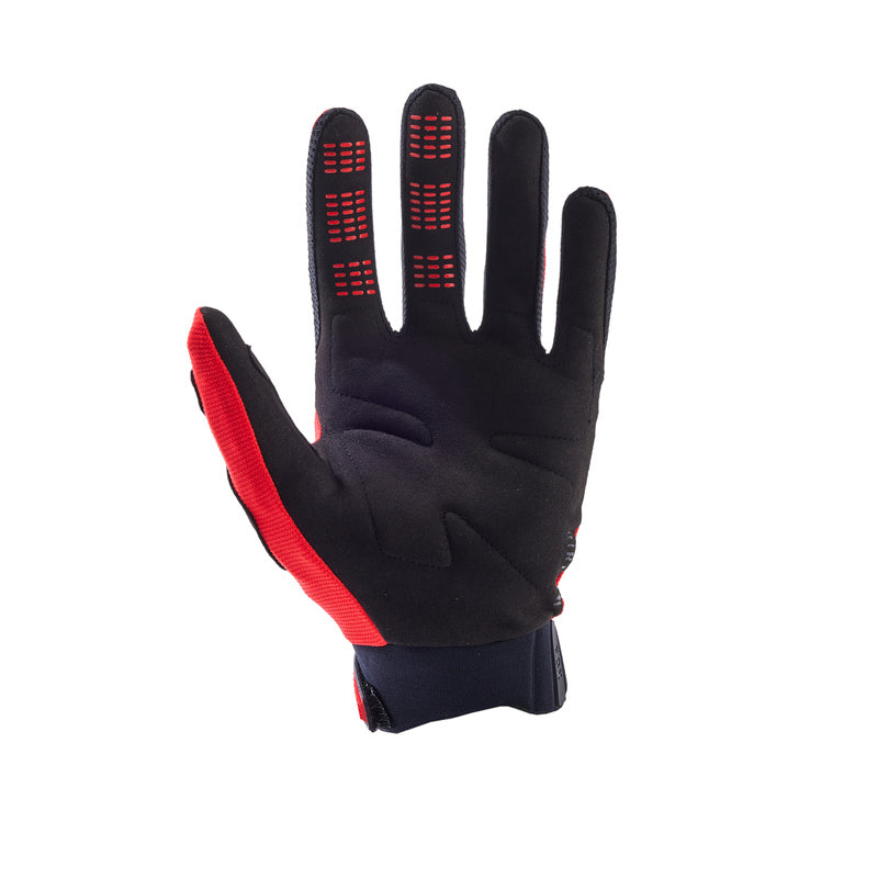 Rękawice Fox Dirtpaw Fluo Red