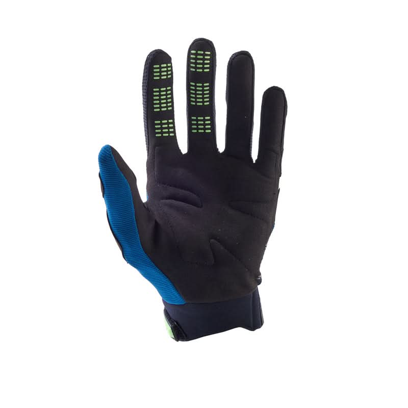 Rękawice Fox Dirtpaw Maui Blue