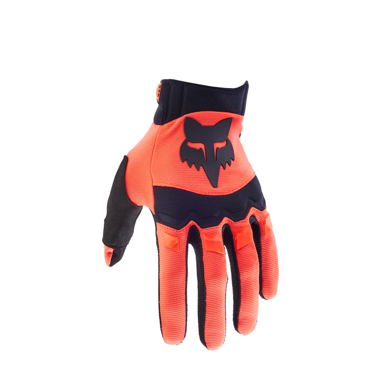 Rękawice Fox Dirtpaw Fluo Orange