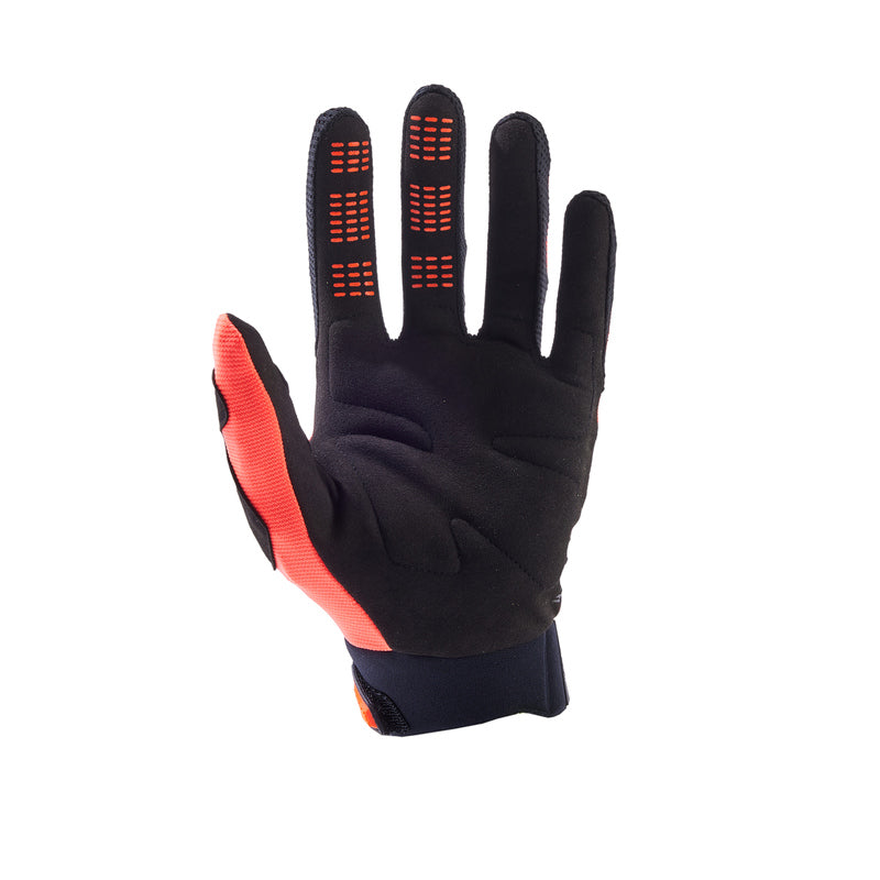 Rękawice Fox Dirtpaw Fluo Orange
