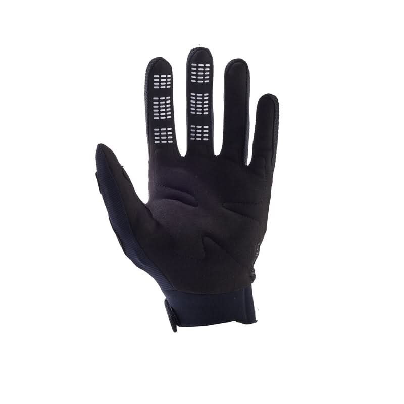 Rękawice Fox Dirtpaw-Black Black/White