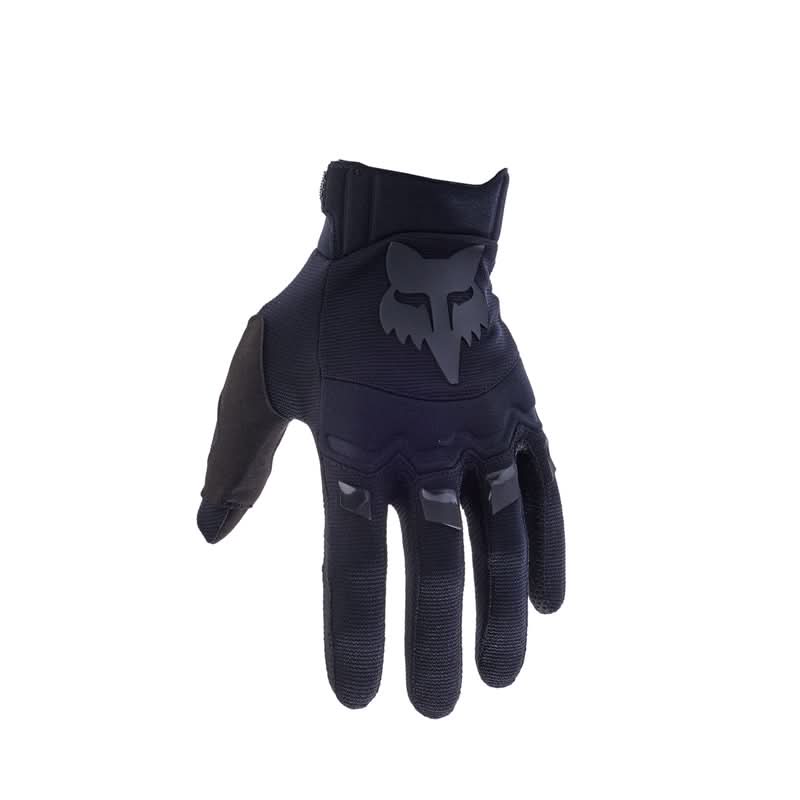 Rękawice Fox Dirtpaw Black/Black