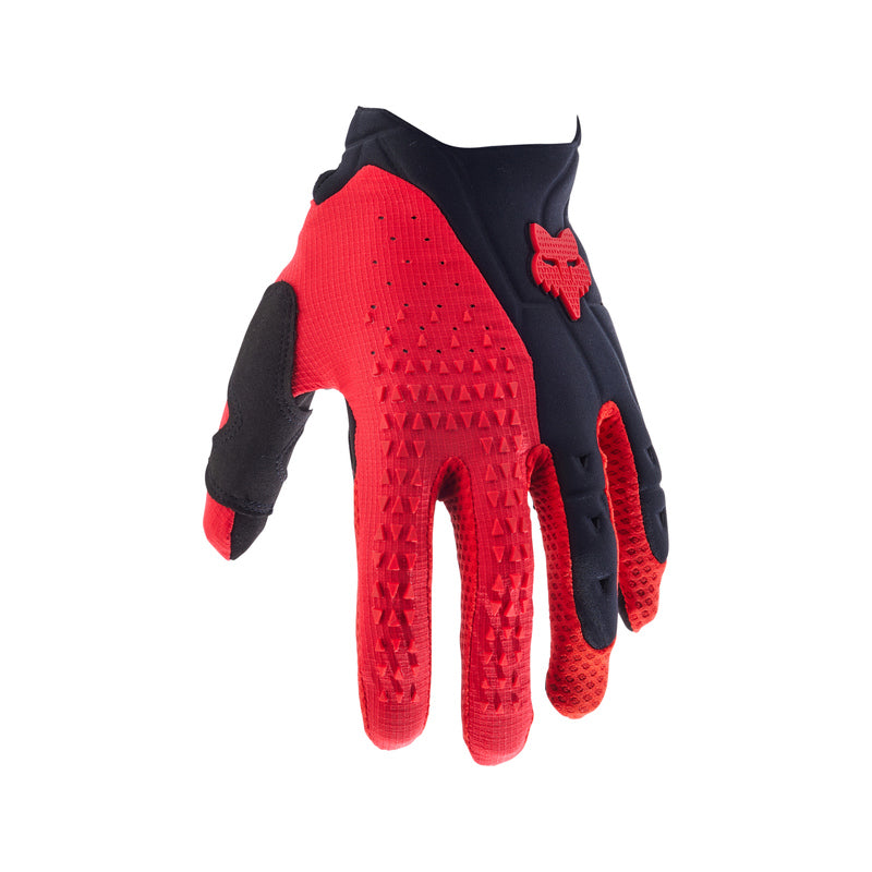 Rękawice Fox Pawtector Black/Red
