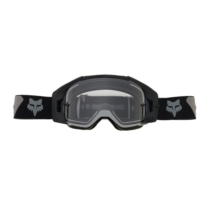 Gogle Fox Vue Core Goggle Steel Grey