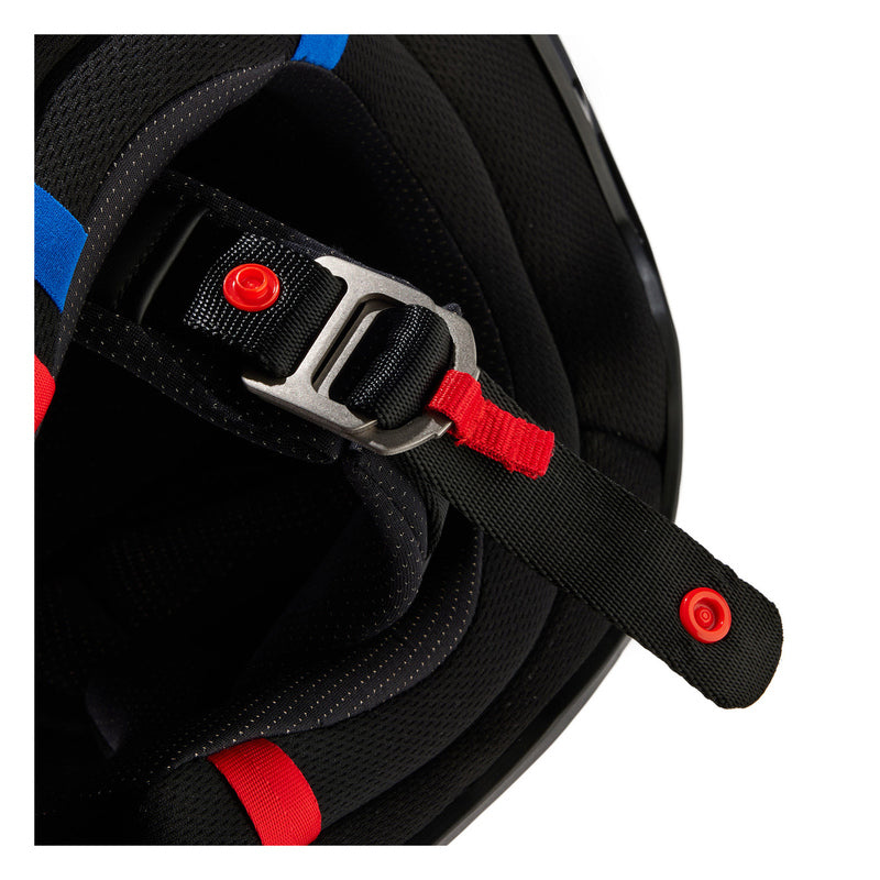 Kask Fox V3 Solid Helmet Matte Black