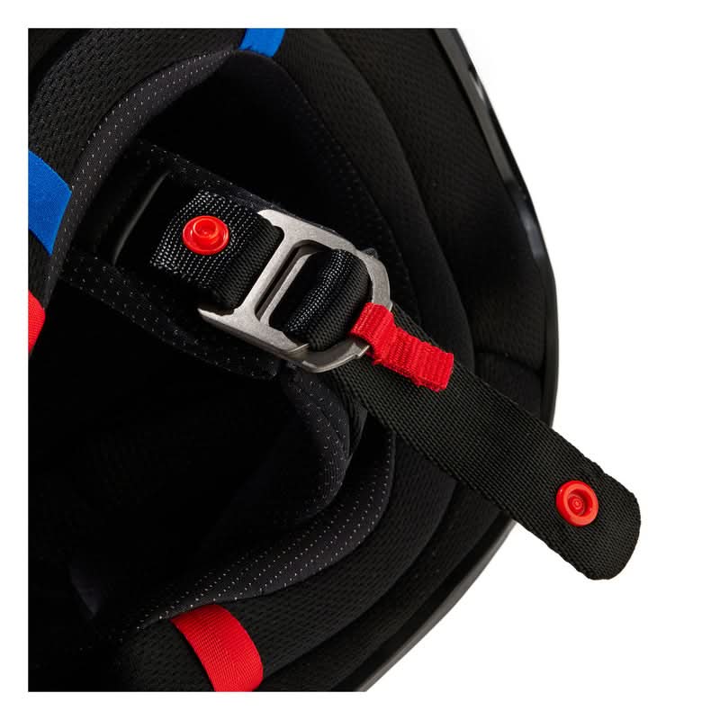 Kask Fox V3 Solid Helmet Matte Black