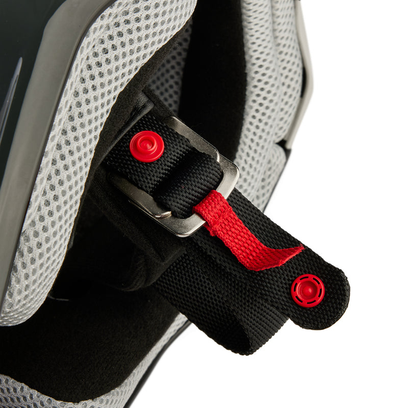 Kask Fox V1 Bnkr Helmet Black Camo