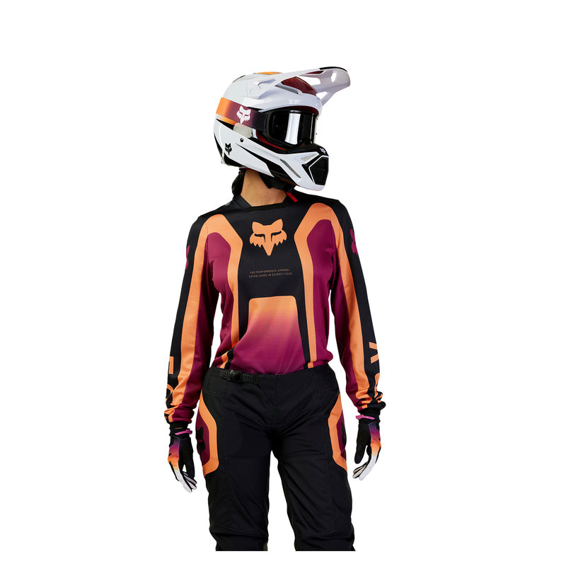 Bluza Fox Lady 180 Ballast Magnetic