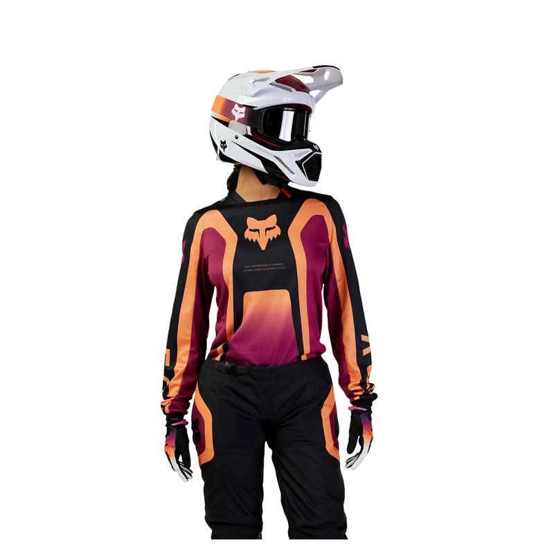 Bluza Fox Lady 180 Ballast Magnetic
