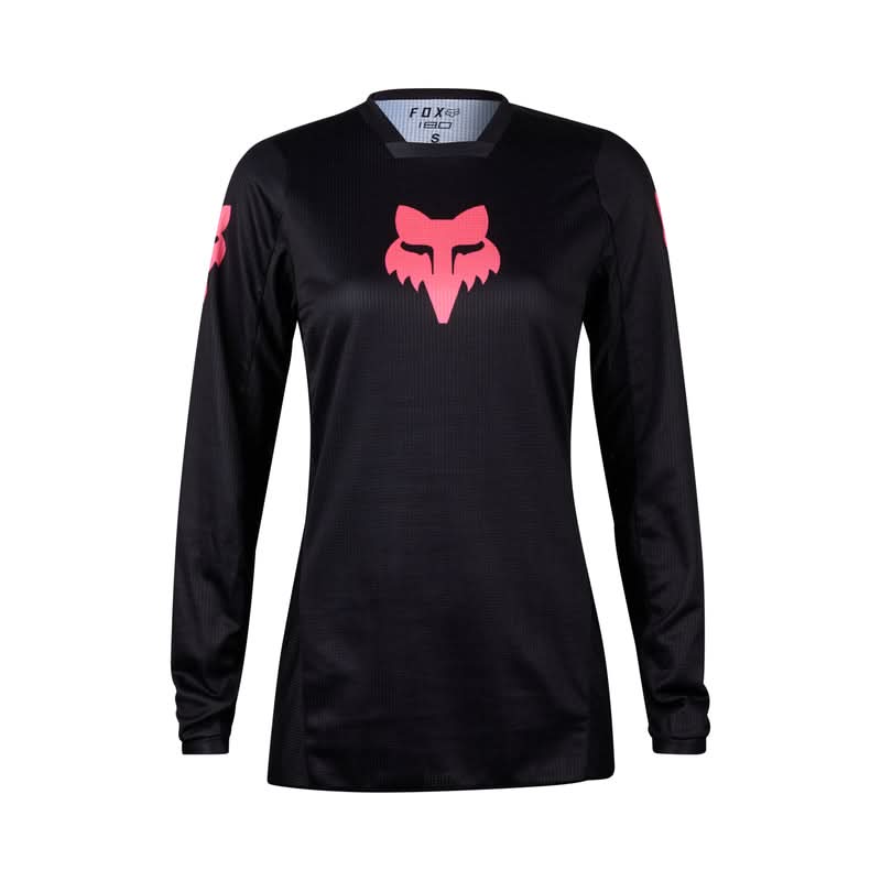 Bluza Fox Lady Blackout Black/Black