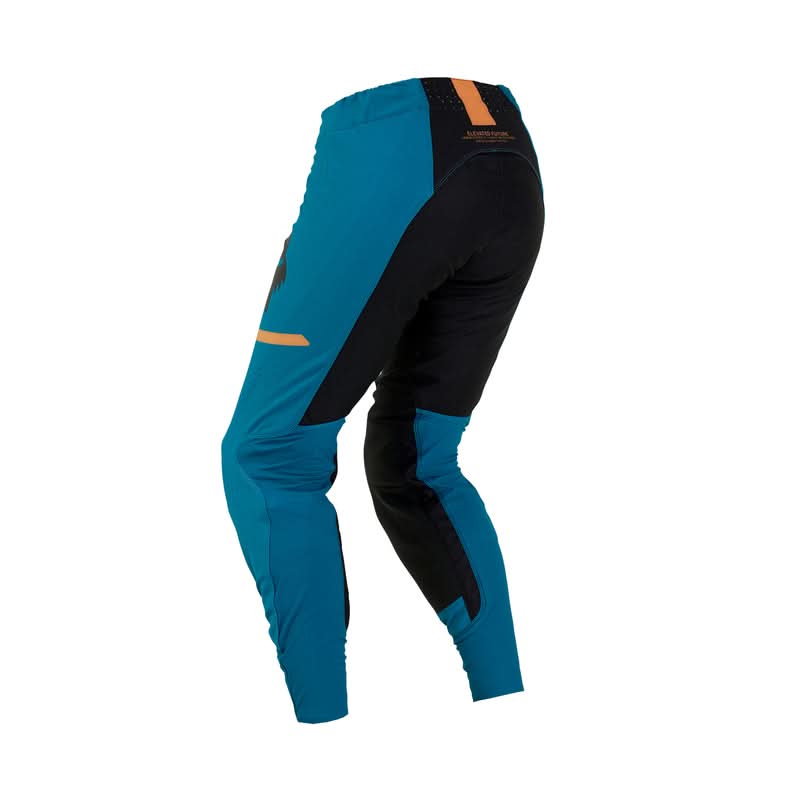 Spodnie Fox Lady Flexair Optical Maui Blue | RideHub