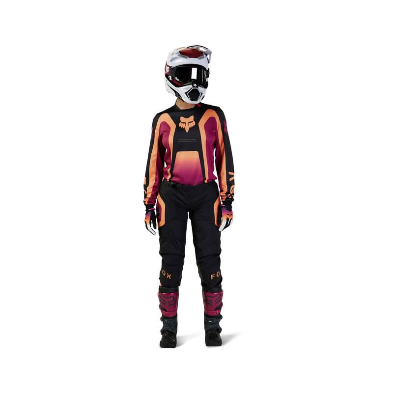 Spodnie FOX Lady 180 Ballast Magnetic | RideHub