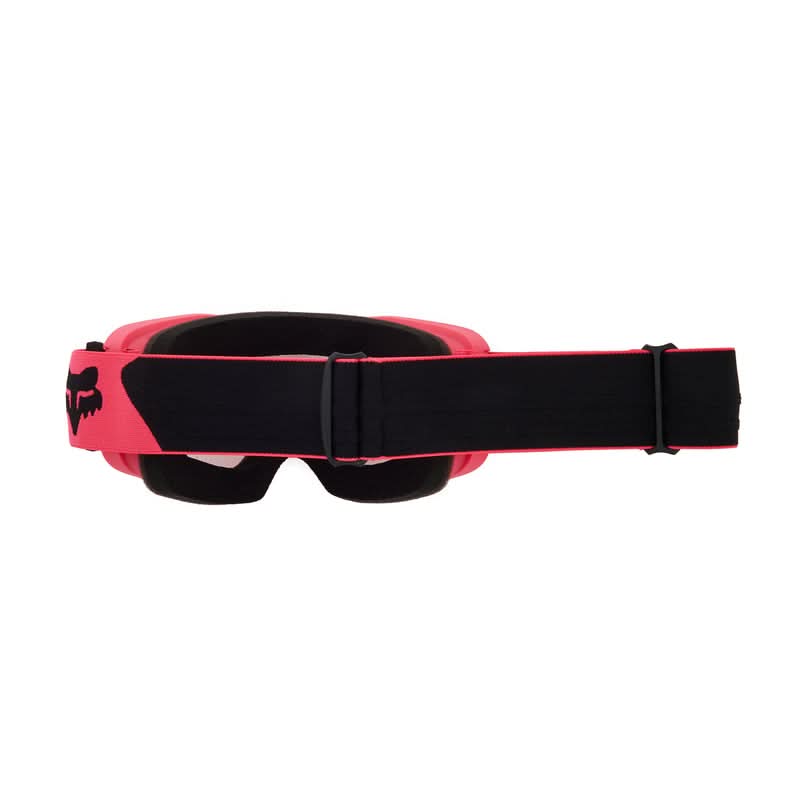 Gogle Fox Junior Main Core Pink