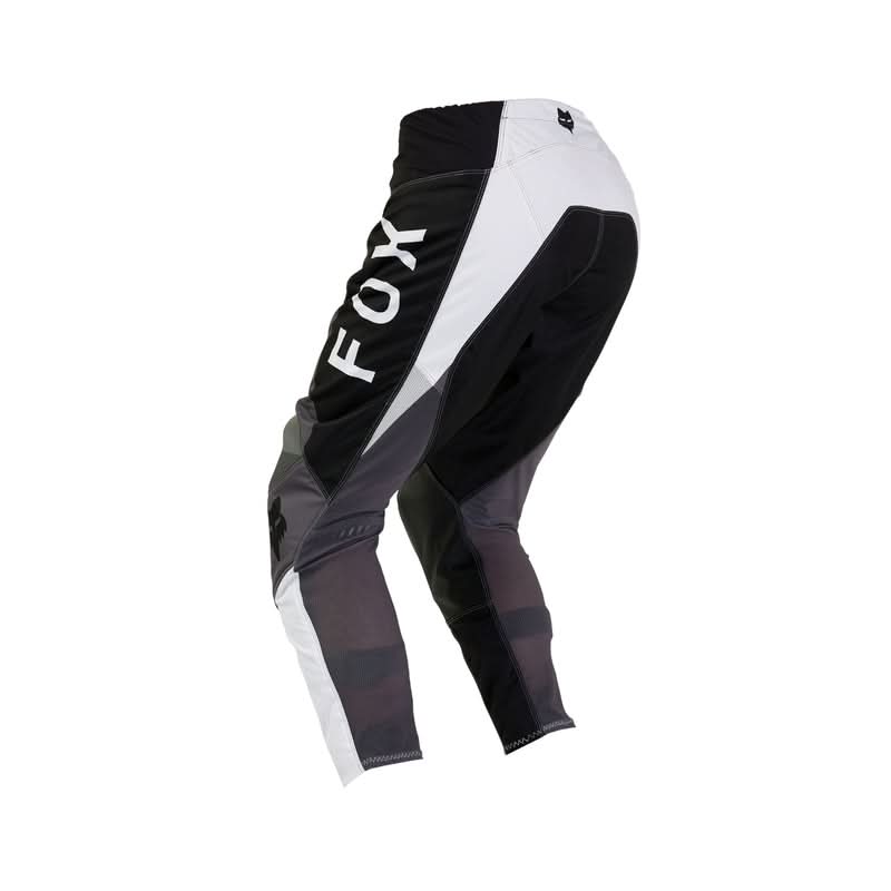Spodnie Fox Junior 180 Nitro Black/Grey | RideHub