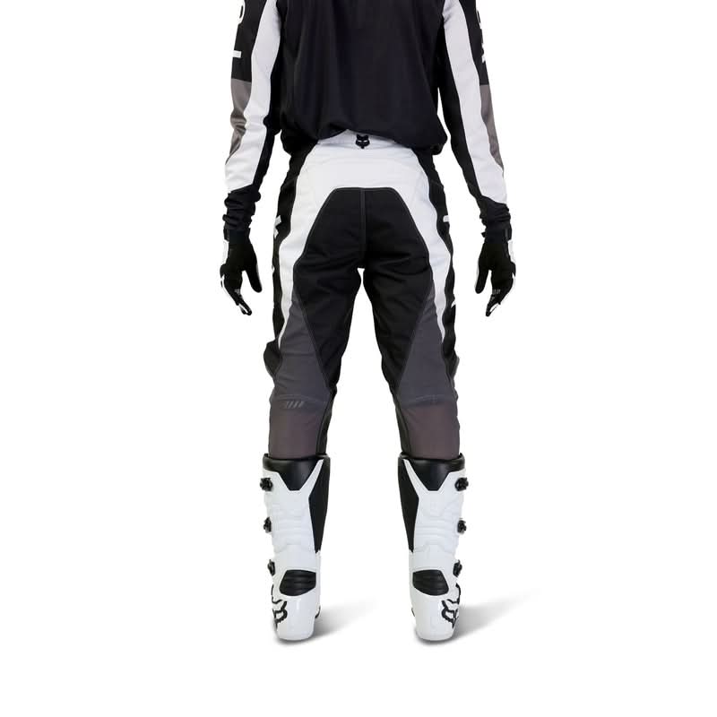 Spodnie Fox Junior 180 Nitro Black/Grey | RideHub