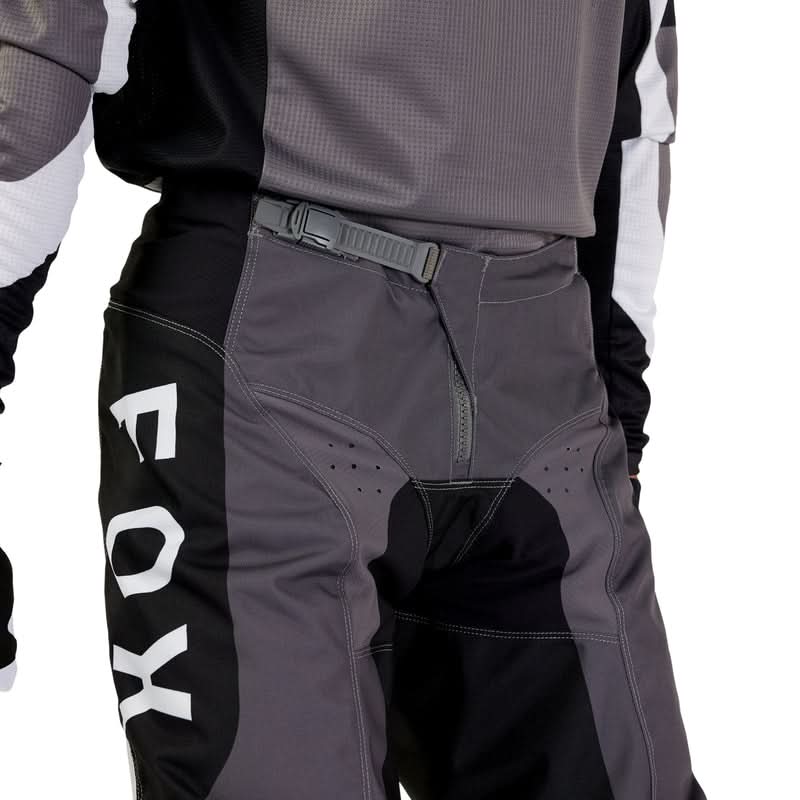 Spodnie Fox Junior 180 Nitro Black/Grey | RideHub