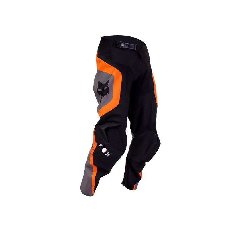 Spodnie Fox Junior 180 Ballast Black/Grey | RideHub
