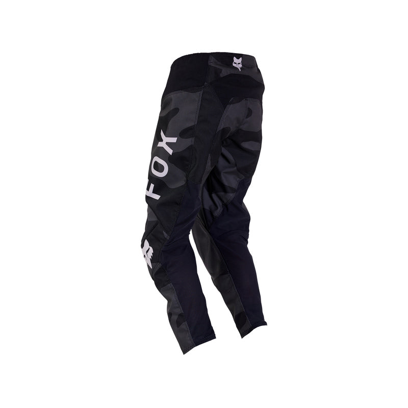 Spodnie Fox Junior 180 Bnkr Black Camo | RideHub