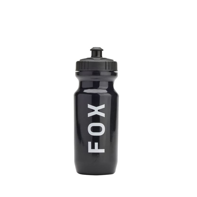 Bidon Fox Fox Base Water Black